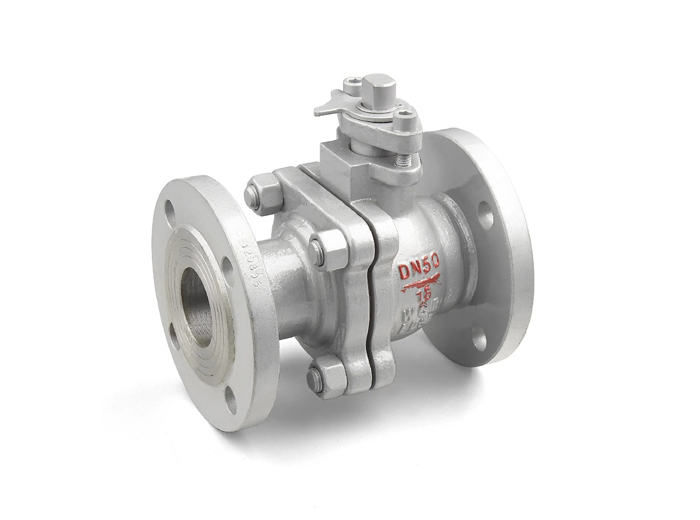 不銹鋼硬密封球閥（美標）