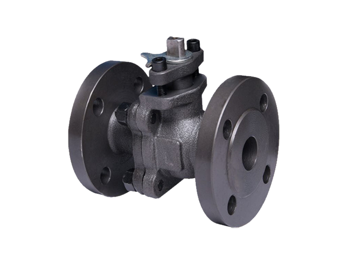 整體模鍛球閥Q41F/Y